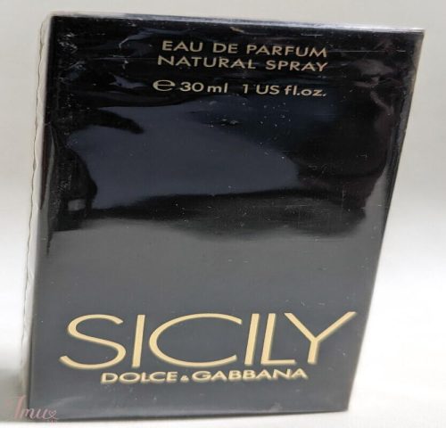 imusau.lt | parduodama Dolce and Gabbana  Sicily